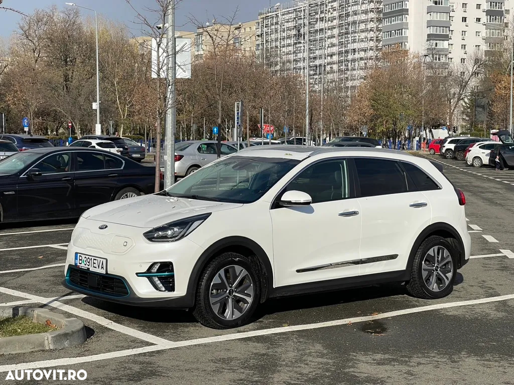 Kia Niro e-Niro 150 kW Future - 2