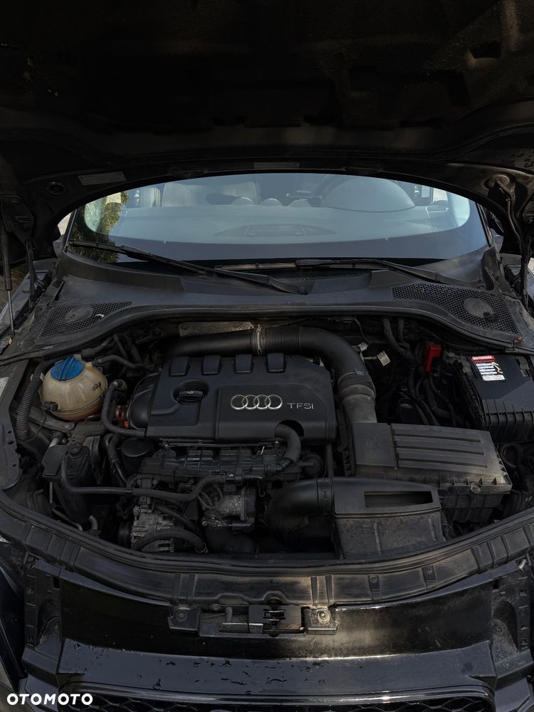 Audi TT Coupé 2.0 TFSI S tronic - 9