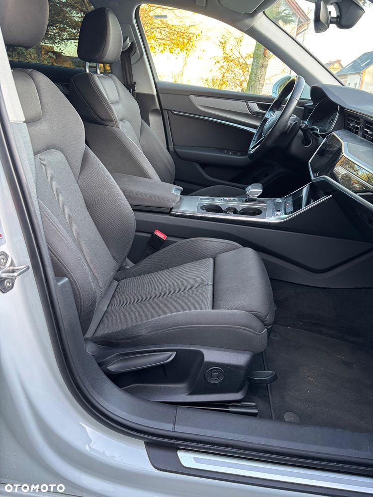 Audi A6 Avant 45 TFSI S tronic - 27