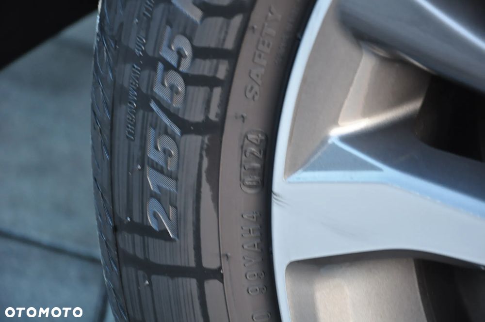 Toyota Avensis Touring Sports 1.8 Edition-S - 37