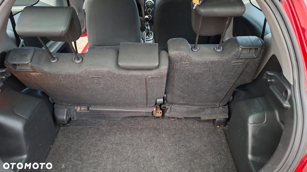 Toyota Yaris 1.0 Terra A/C - 11