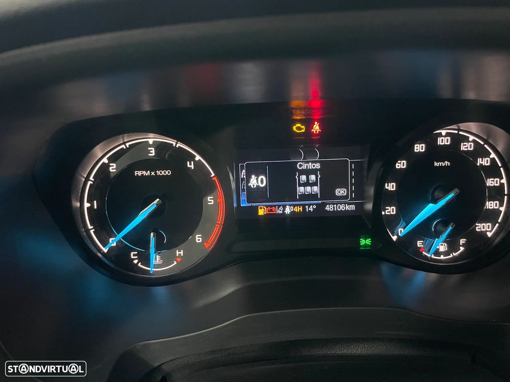 Ford Ranger 2.0 EcoBlue SC XL 4WD - 14