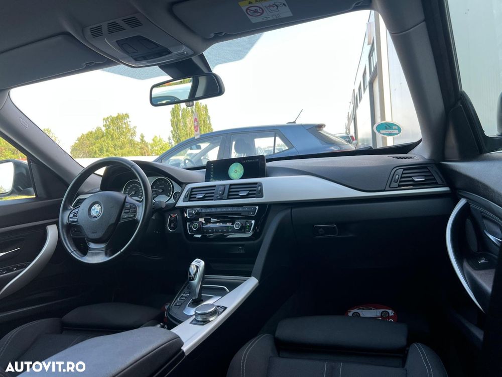 BMW Seria 3 - 7