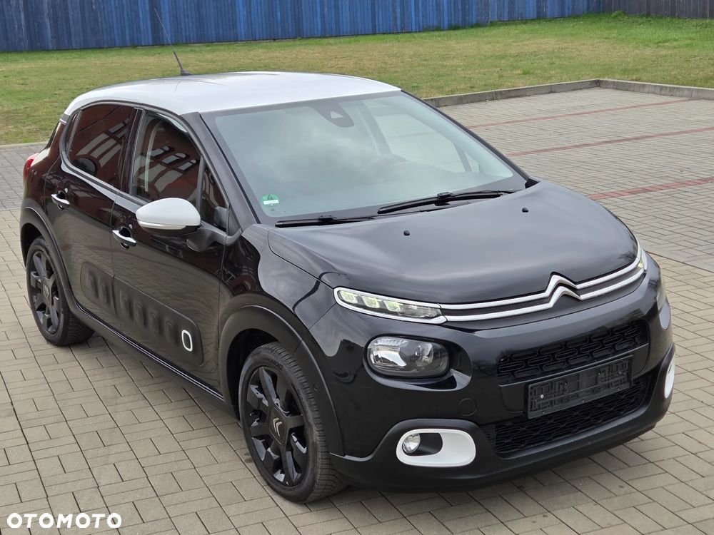 Citroën C3 Pure Tech 110 S&S SHINE - 10