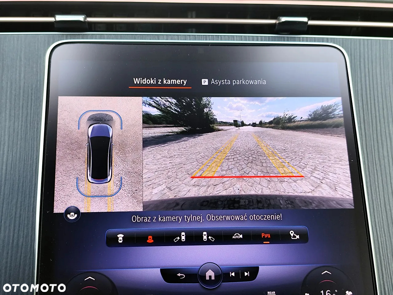 Mercedes-Benz EQE AMG 43 90.5kWh 4-Matic Twoja Edycja - 26