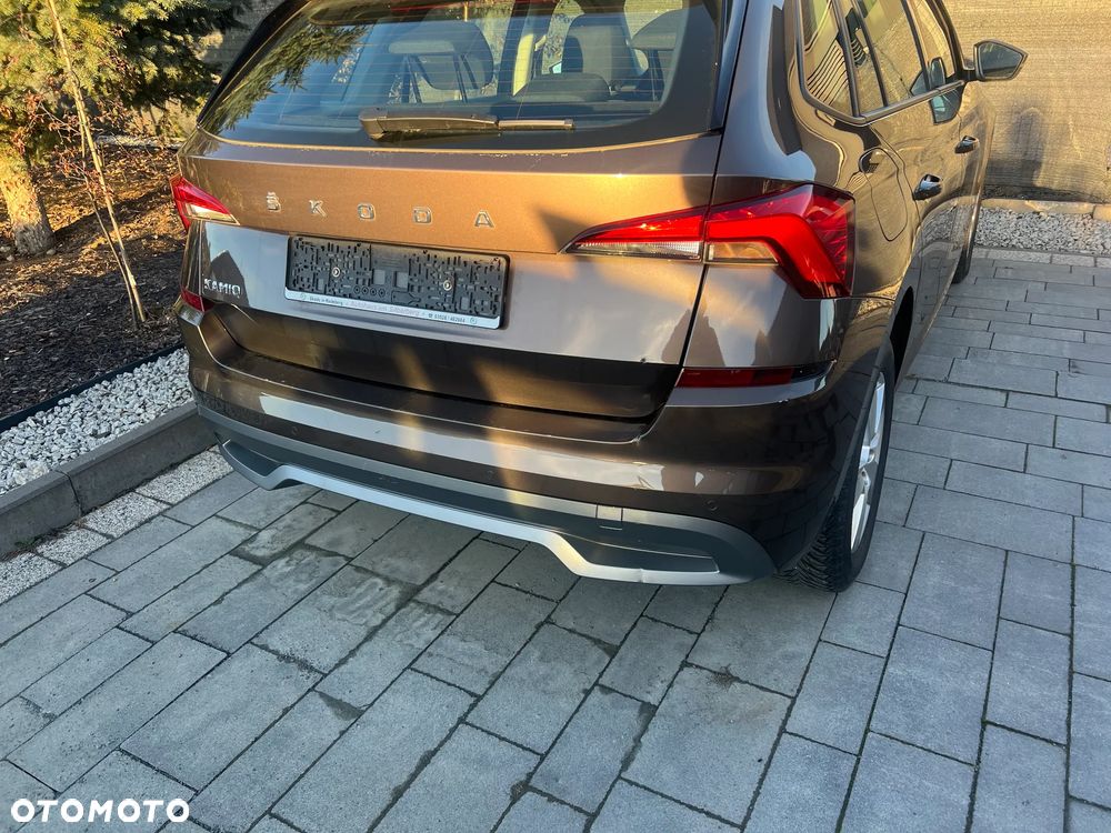 Skoda Kamiq 1.0 TSI Ambition - 2