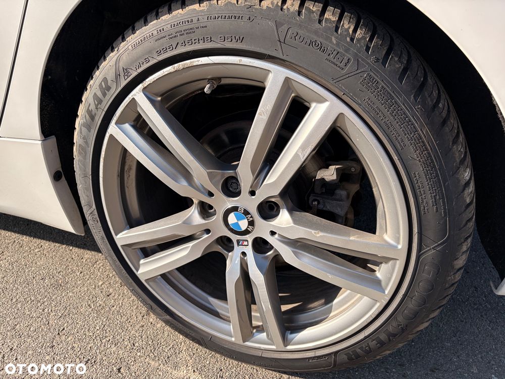 BMW Seria 2 220d Sport-Aut M Sport - 18