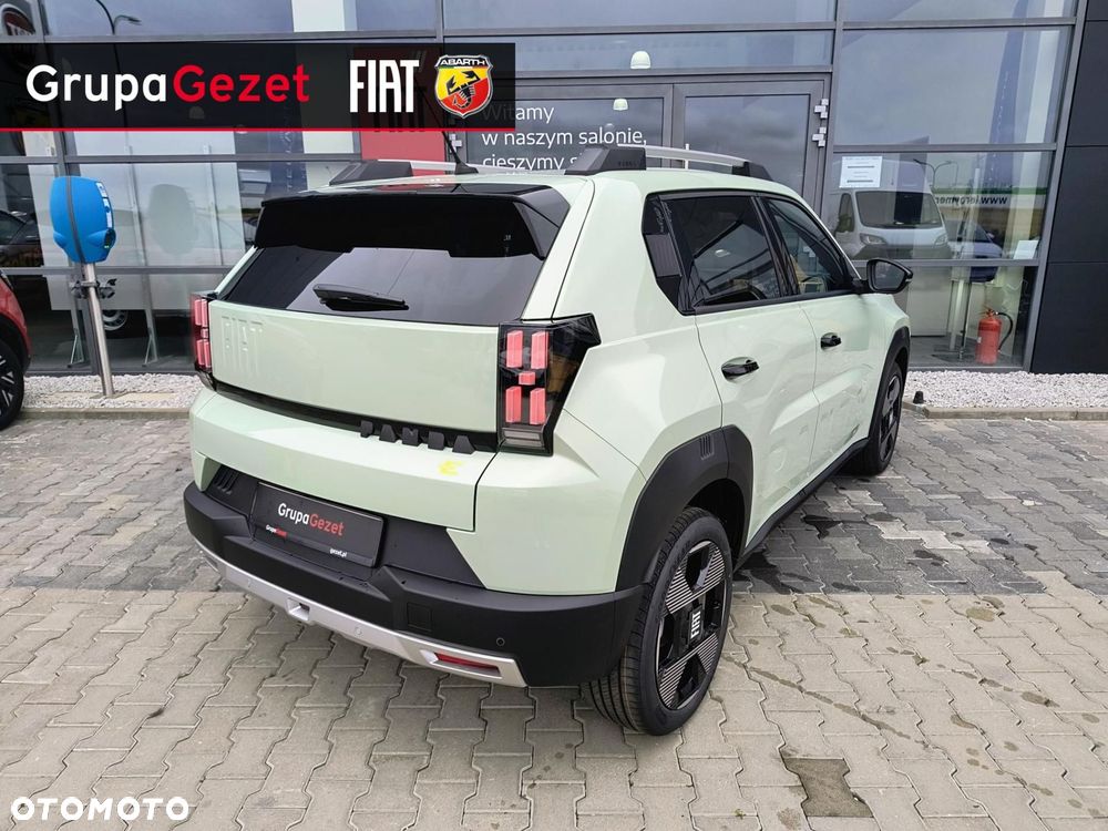 Fiat Grande Panda - 2