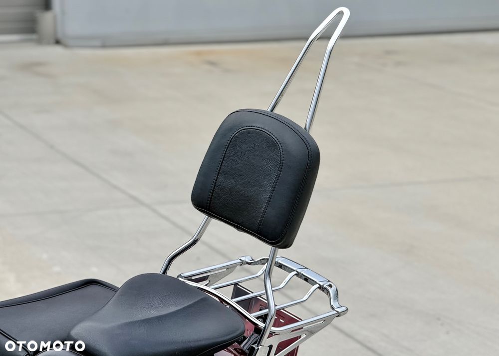 Harley-Davidson Softail Fat Boy - 33
