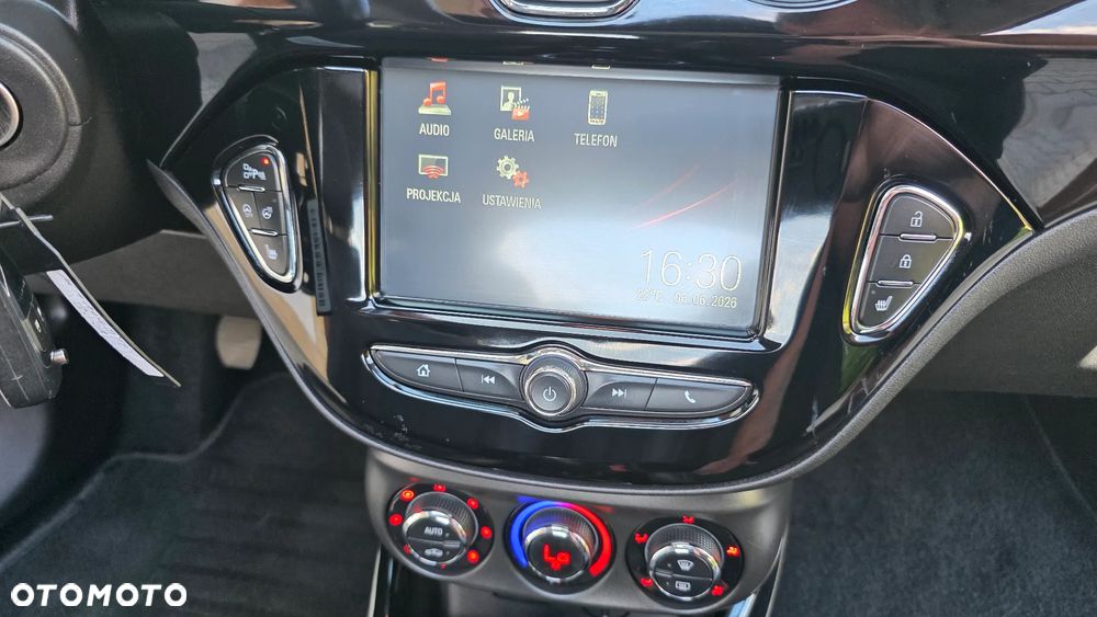 Opel Adam 1.4 Unlimited S&S - 29
