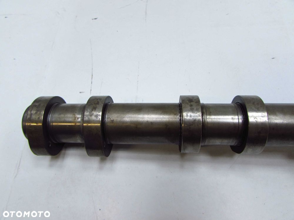 VOLVO S60 II V60 V70 S80 2.4 D5 10- WALEK ROZRZADU WYDECHOWY 31258092 D5244T15 - 6