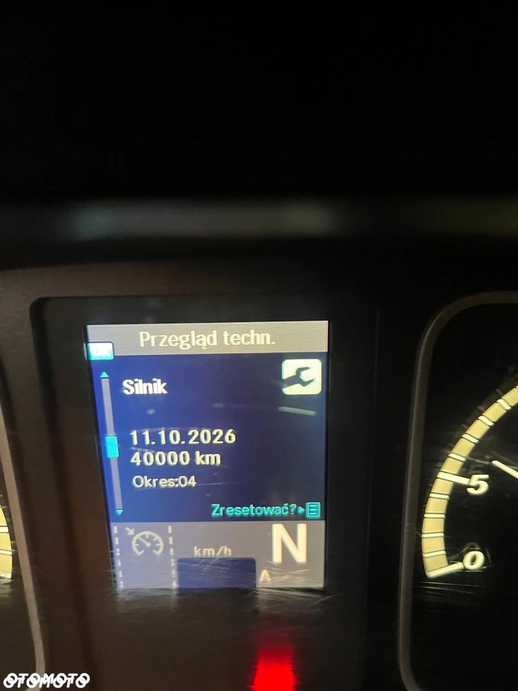 Mercedes-Benz ATEGO 1218L | KONTENER 6.10 m | 15 Palet I - 27