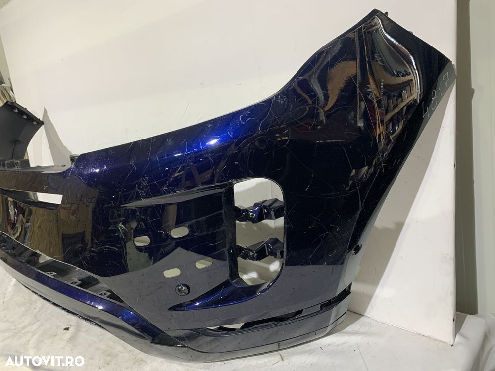 Bara fata Range Rover Evoque, 2019, 2020, 2021, 2022, 2023, cod origine OE K8D2-17F003. - 2