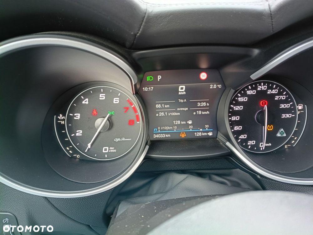 Alfa Romeo Stelvio 2.9 V6 Bi-Turbo Quadrifoglio Q4 - 14