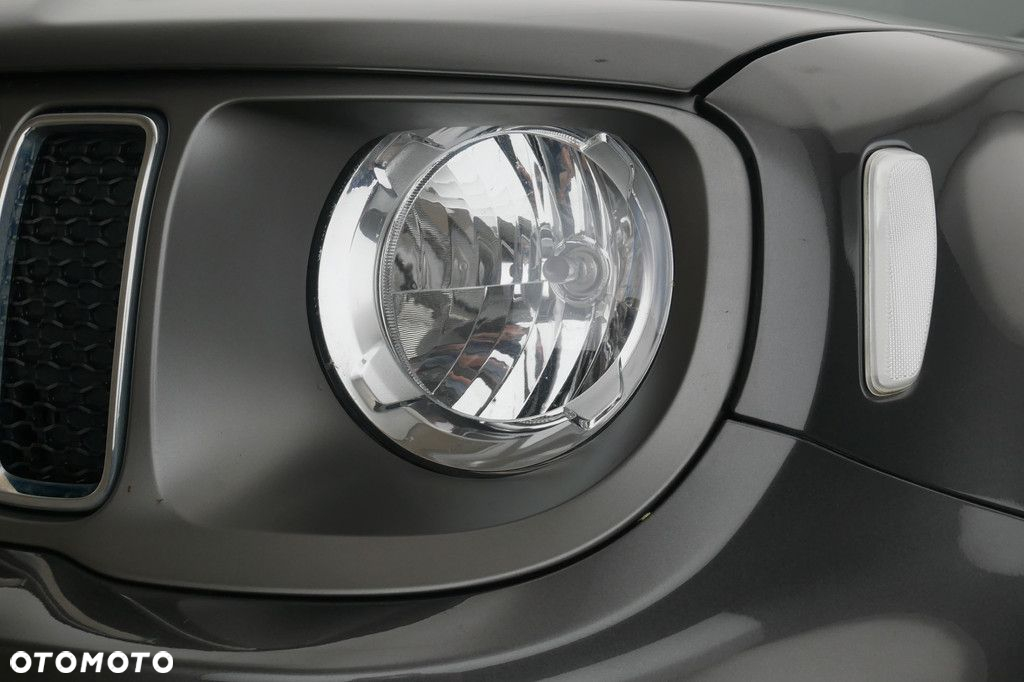Jeep Renegade 1.0 GSE T3 Turbo Limited FWD S&S - 13