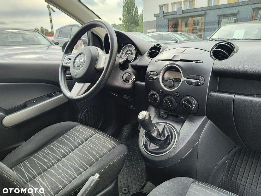 Mazda 2 1.3 Comfort - 18