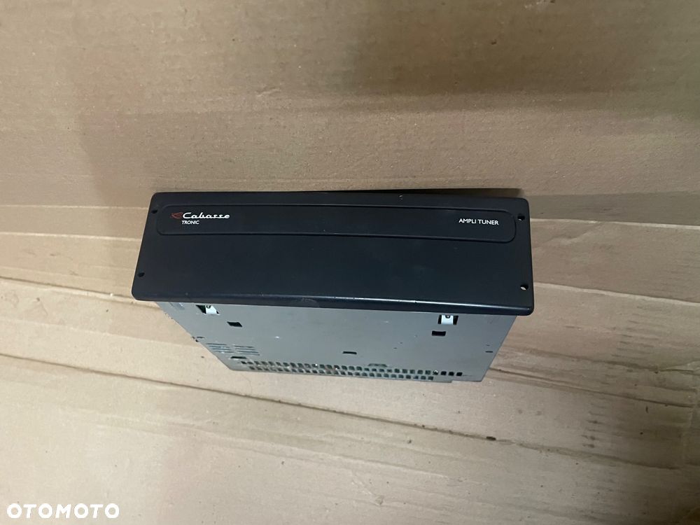 8200326982 tuner radia cabasse renault laguna 2 II lift - 1