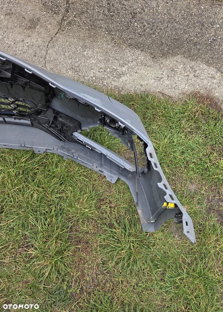 Zderzak przód przedni Audi RS7 RS6 C8 4K8807437J 4K8807683B 4K8807233D Atrapa Grill Audi RS-6 RS-7 C8 - 18