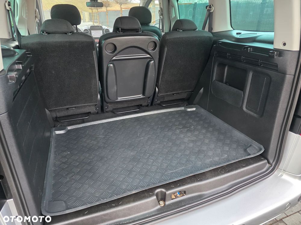 Peugeot Partner BlueHDi 120 Stop&Start Allure - 15