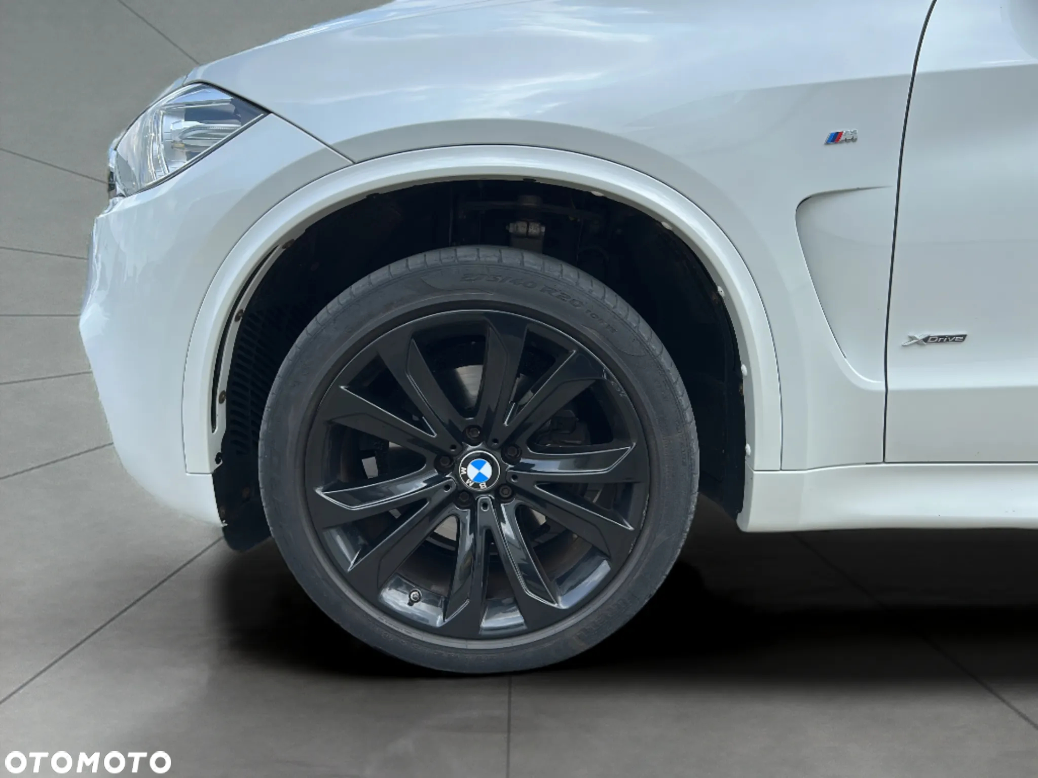 BMW X5 - 11