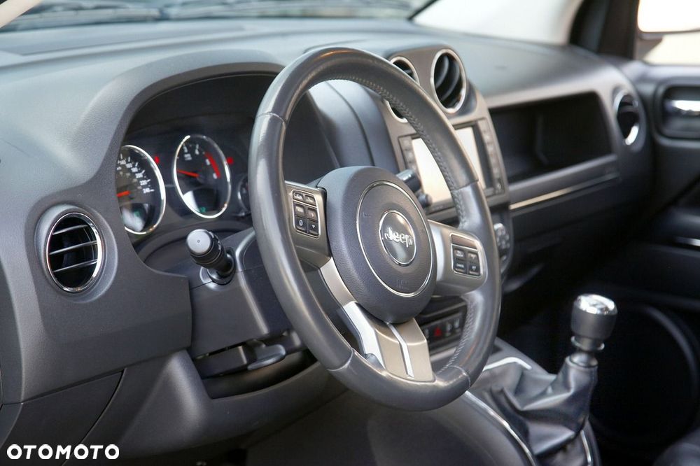 Jeep Compass - 11