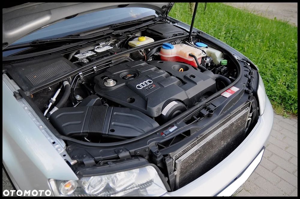 Audi A4 Avant - 33