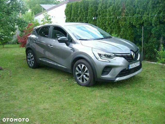 Renault Captur TCe 100 INTENS - 1