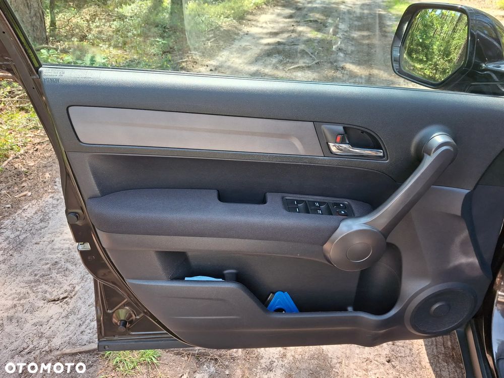 Honda CR-V 2.0 Elegance - 23