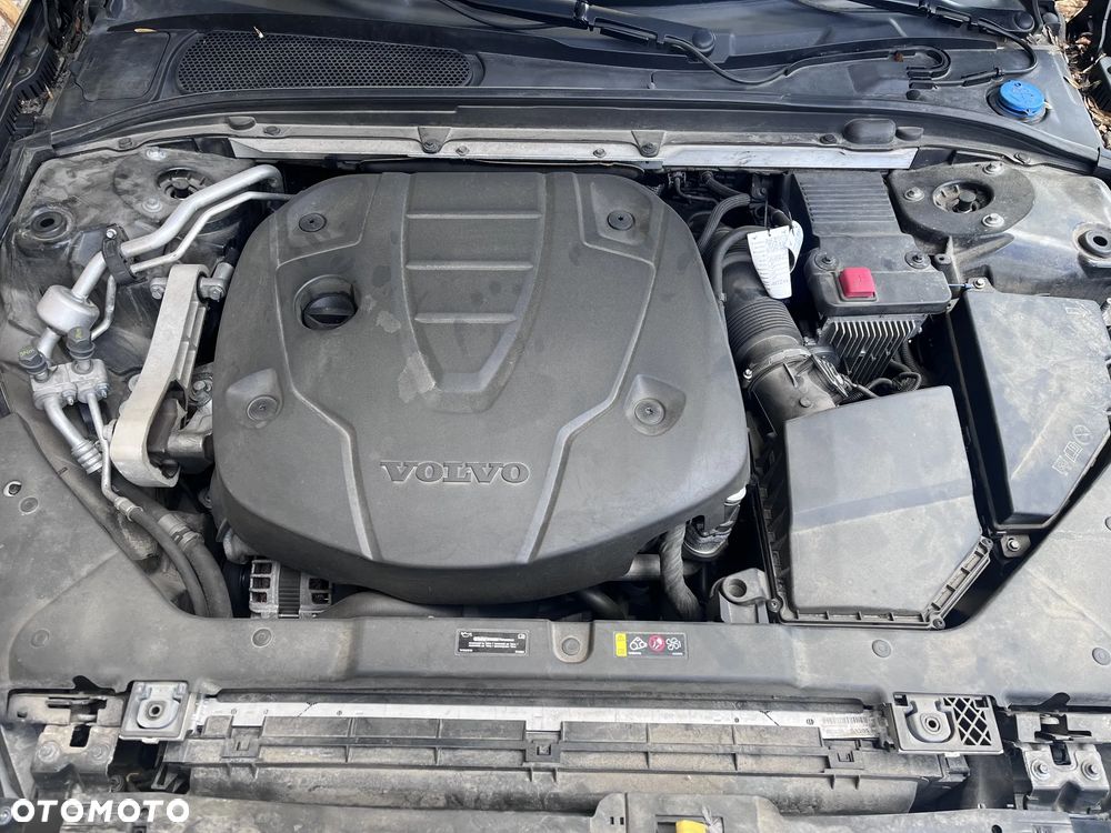 Volvo V60 D3 Momentum - 13