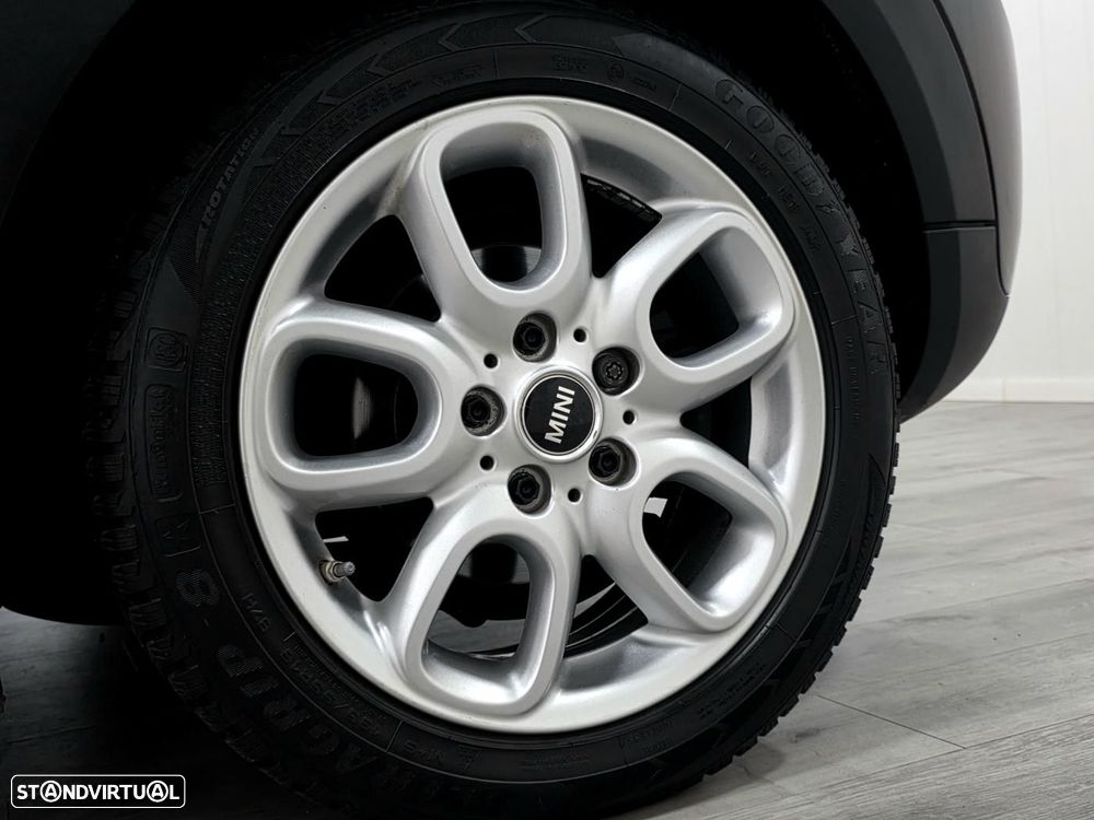 MINI 5 Portas - 35