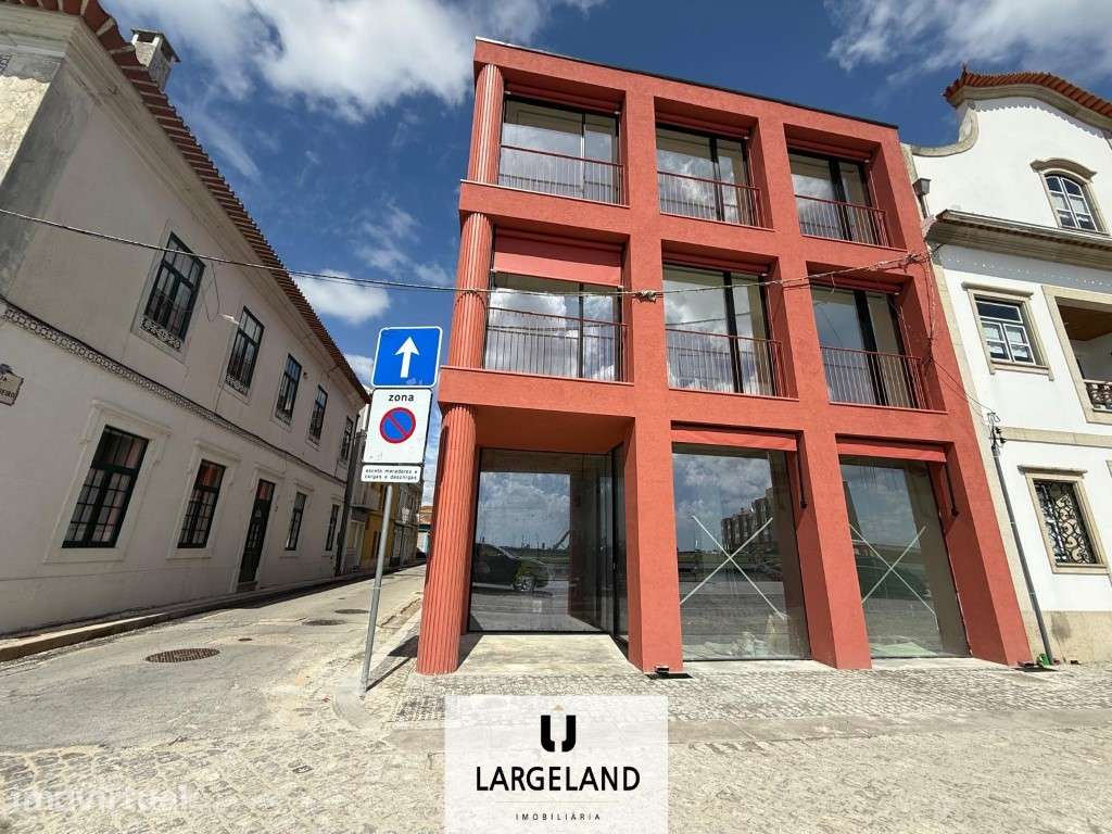 Apartamento T0 Rossio Aveiro - Grande imagem: 2/11