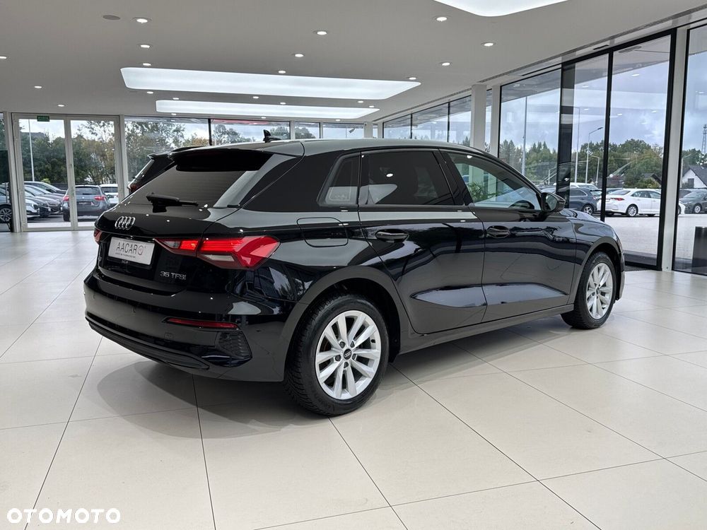 Audi A3 - 5