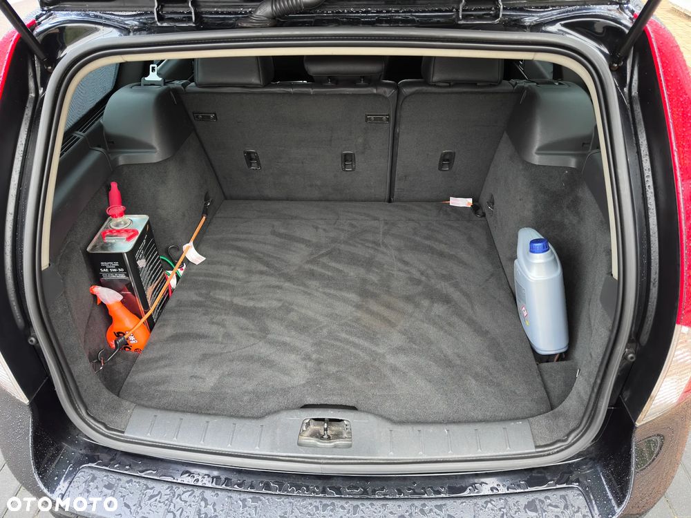 Volvo V50 - 10
