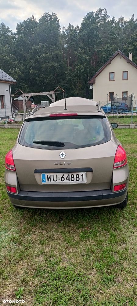 Renault Clio - 3
