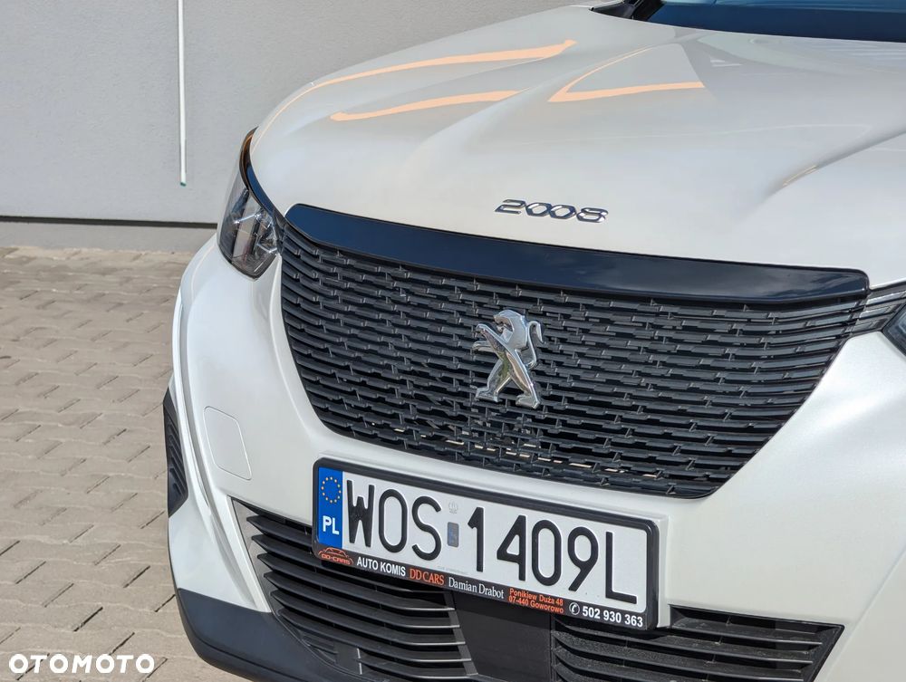 Peugeot 2008 PureTech 130 Active - 9