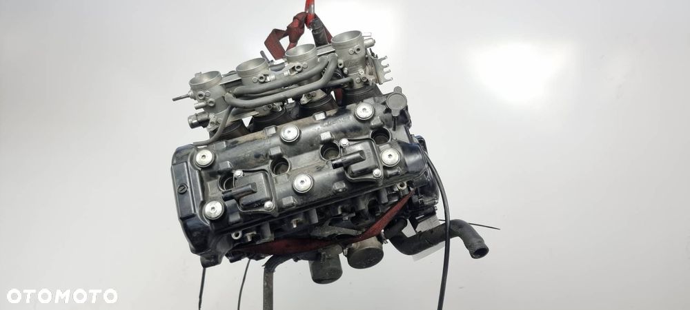 SILNIK KOMPLETNY SUZUKI GSX-S750 GSX-S 750 R752 - 9