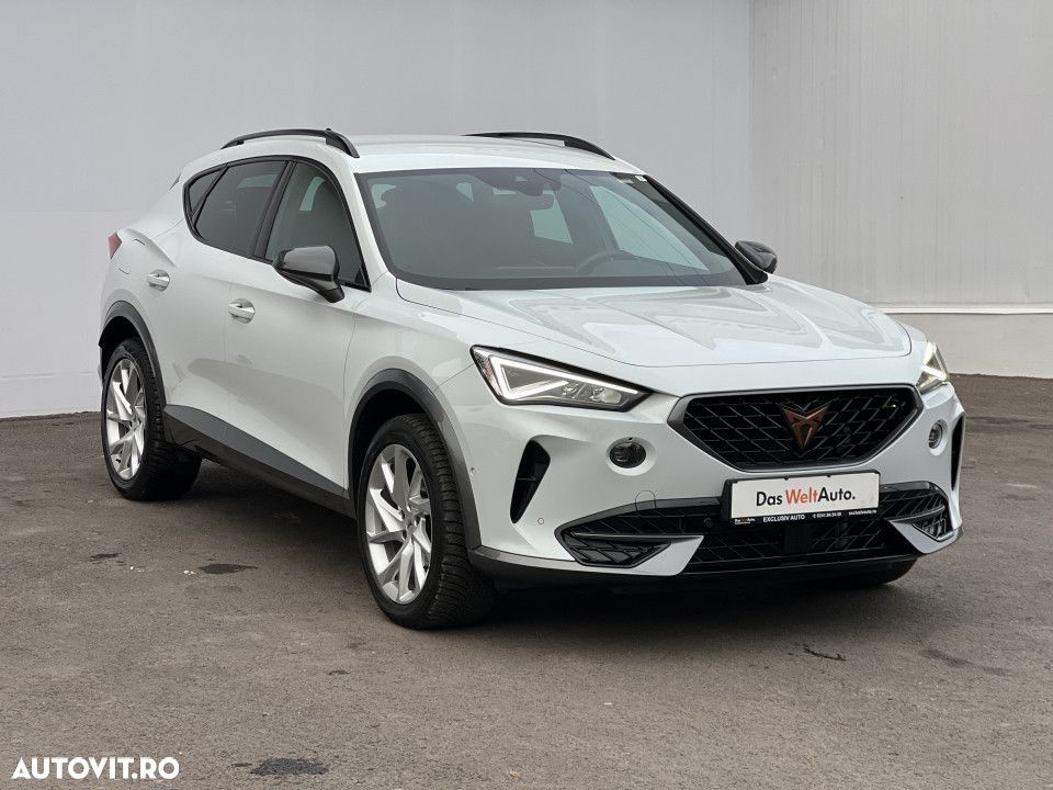 Cupra Formentor - 35