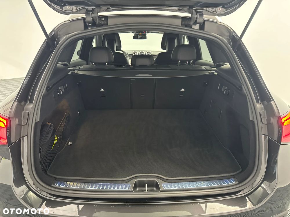 Mercedes-Benz GLC 220 d mHEV 4-Matic AMG Line - 26