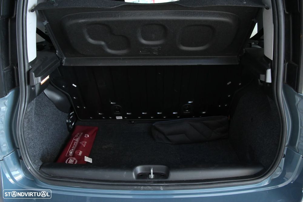 Fiat Panda 1.0 Hybrid Cross - 15