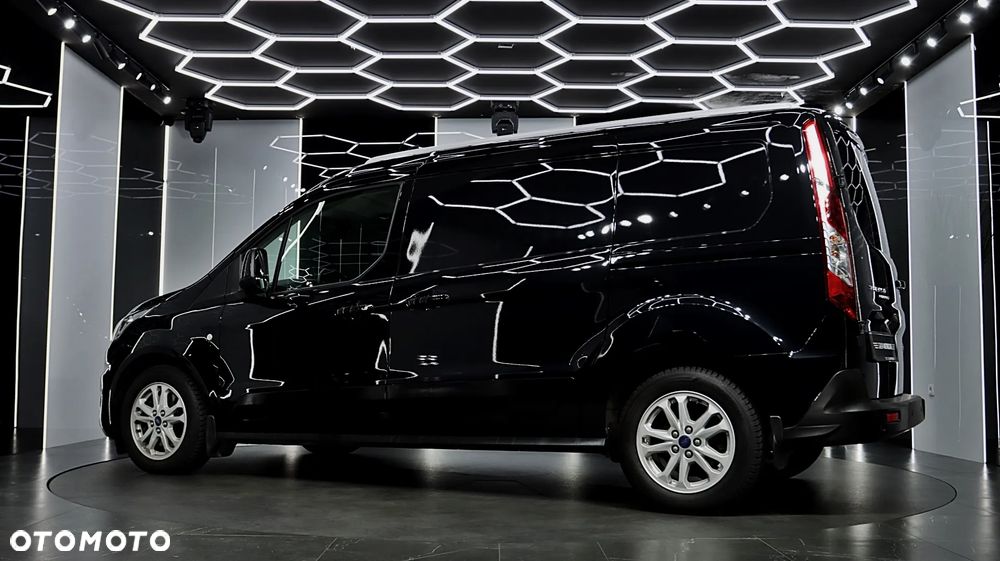 Ford Transit Connect - 4