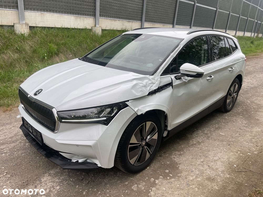 Skoda Enyaq iV 60 - 4