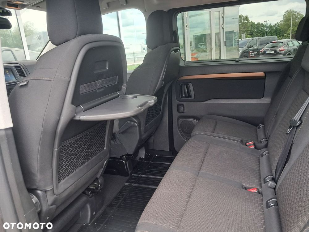 Toyota Proace Verso 2.0 D4-D Long Family - 18