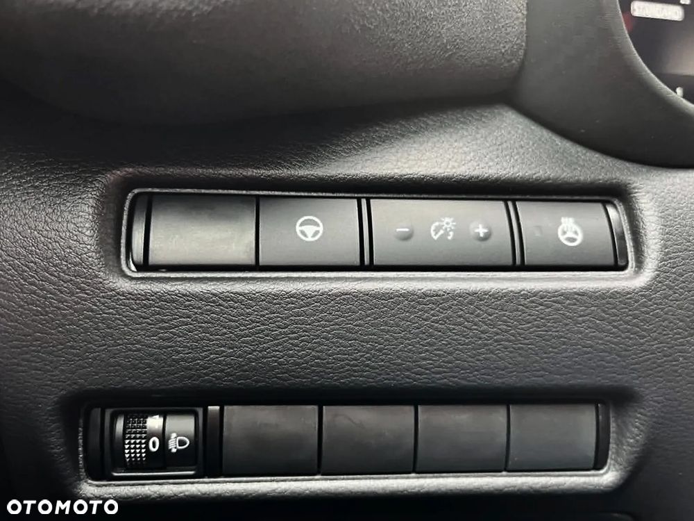 Nissan Juke 1.6 Hybrid N-Design AMT - 23