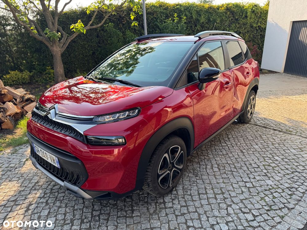 Citroën C3 Aircross - 6