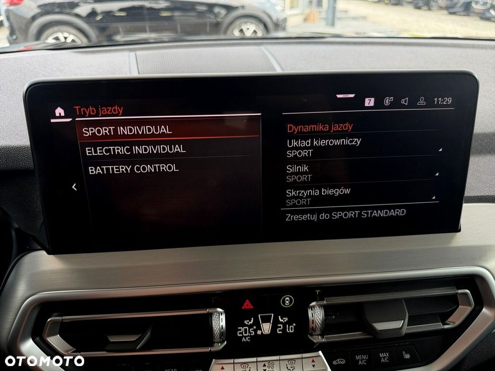 BMW X3 - 35