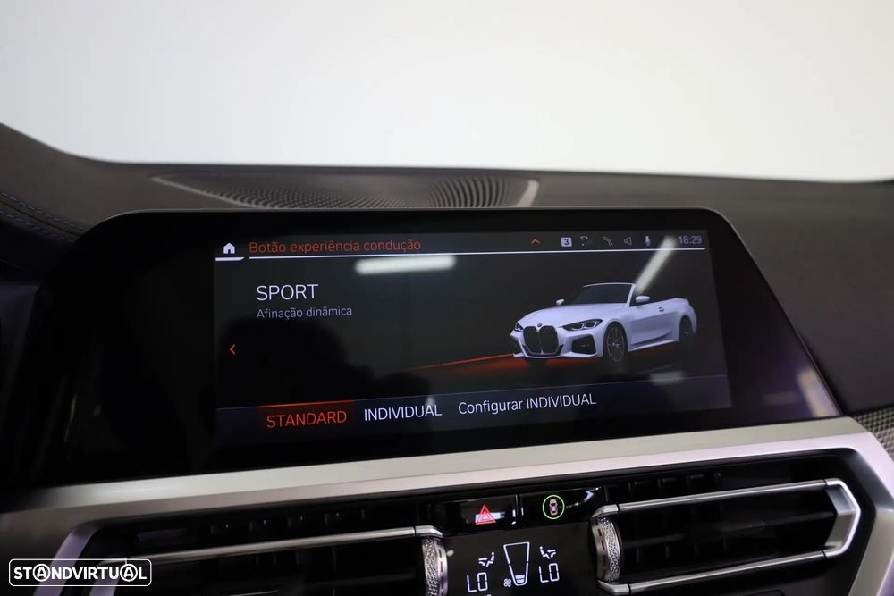 BMW 420 - 34