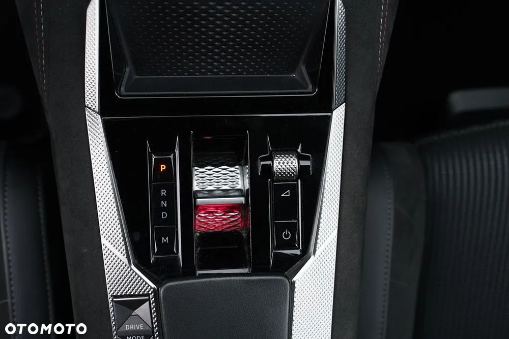 DS Automobiles DS 4 1.2 PureTech Performance Line - 28