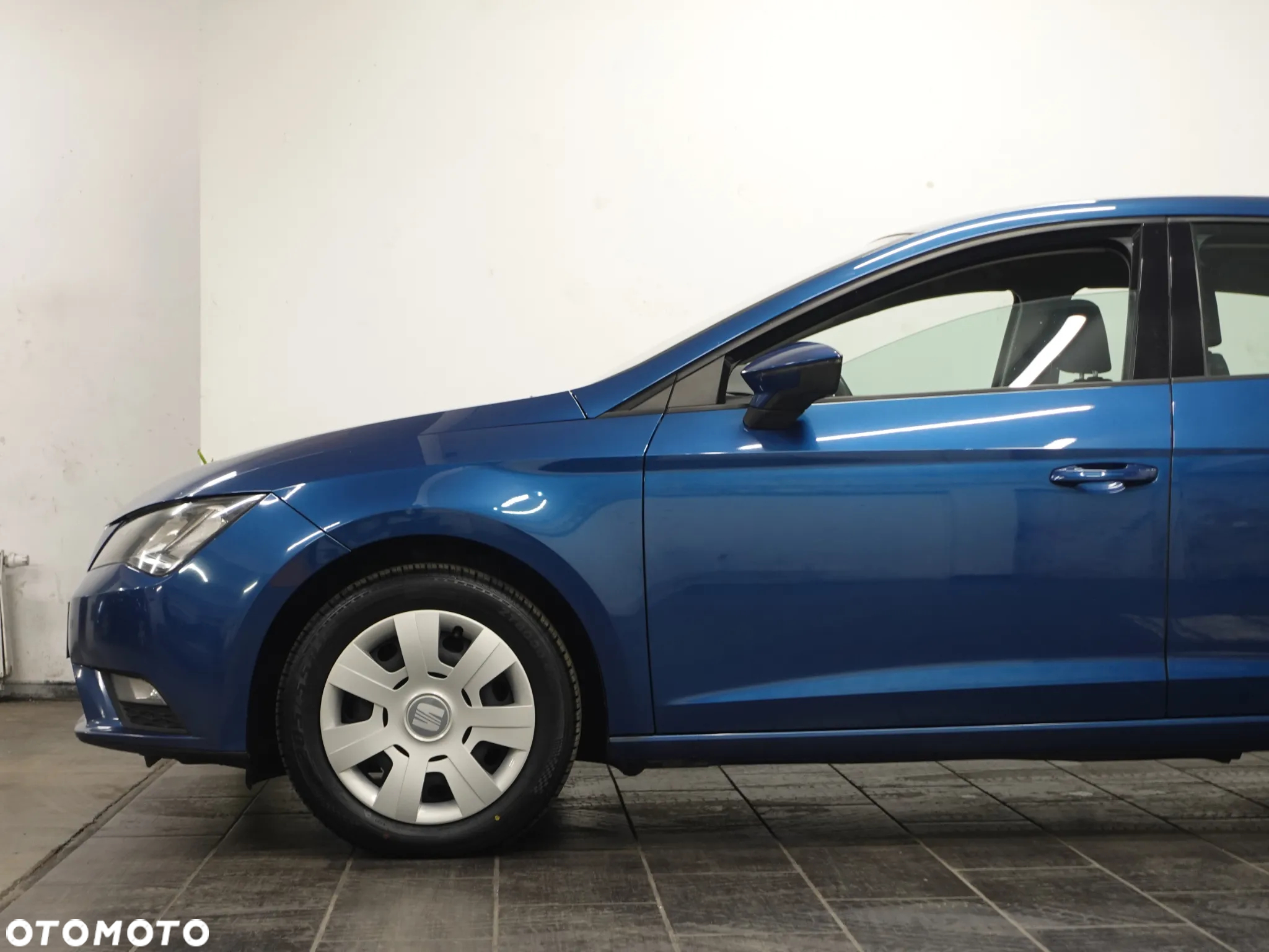 Seat Leon - 18