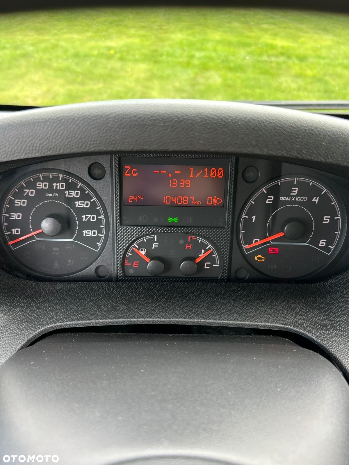 Fiat DUCATO - 11