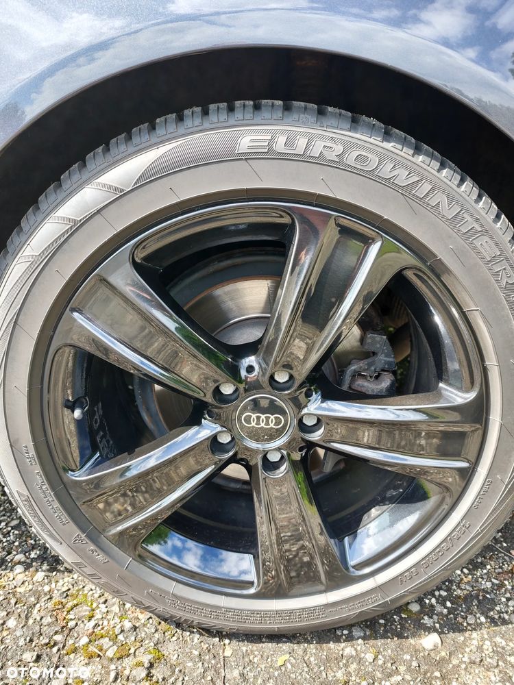 Audi A6 Avant - 21